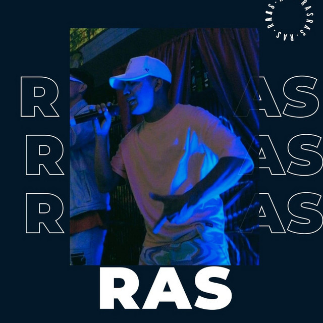 RAS | Spotify