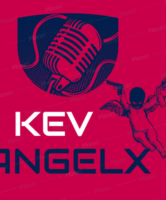 Kev Angel | Spotify