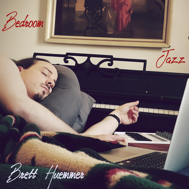 Brett Huemmer | Spotify
