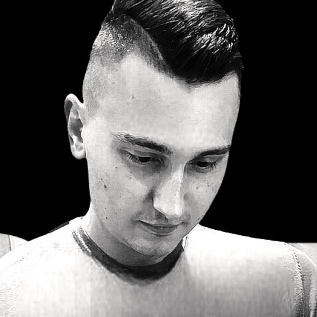 Adam Arcade | Spotify
