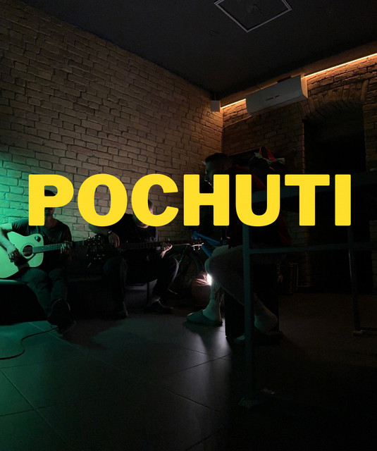 POCHUTI