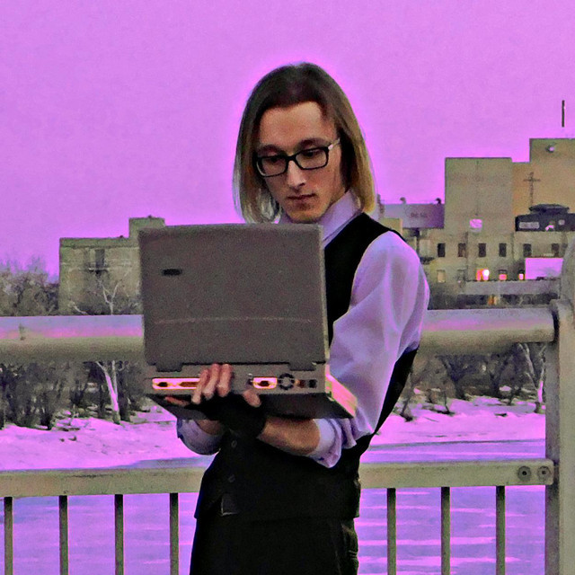 DCG Retrowave