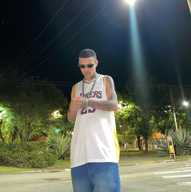 Leozinho Z/O