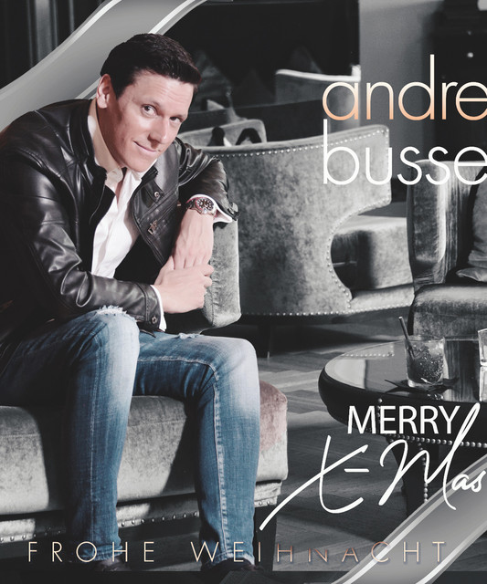 Andre Busse | Spotify