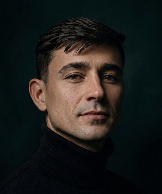 Isábal artist photo
