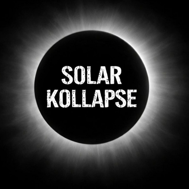 Solar Kollapse