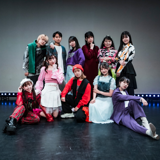 1期生 photo