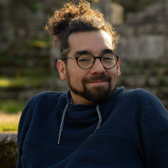 Martín Segade Fergus