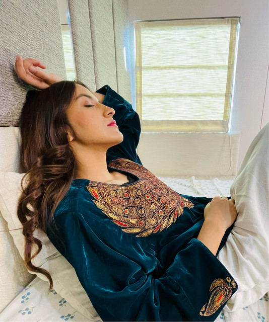 Nargis Khatoon
