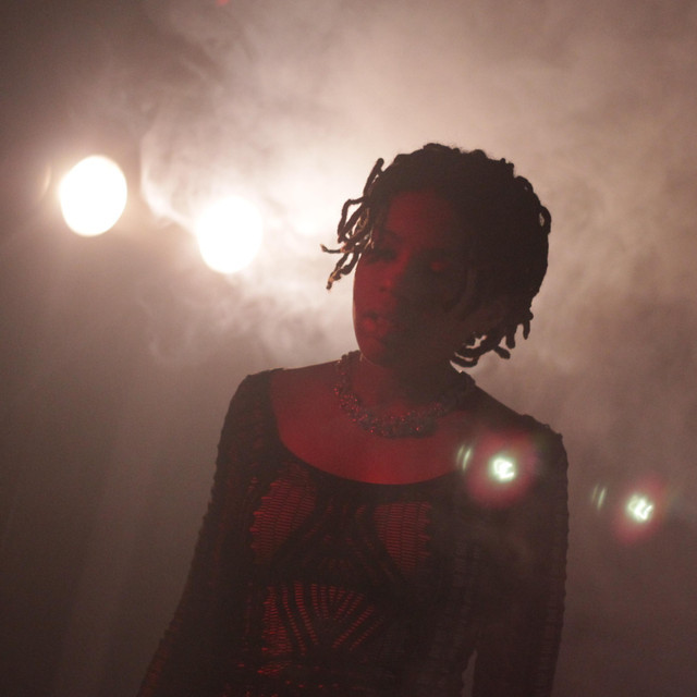 Jiliyah | Spotify