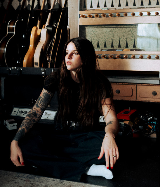 Shannon Lauren Callihan