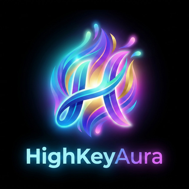 HighKeyAura