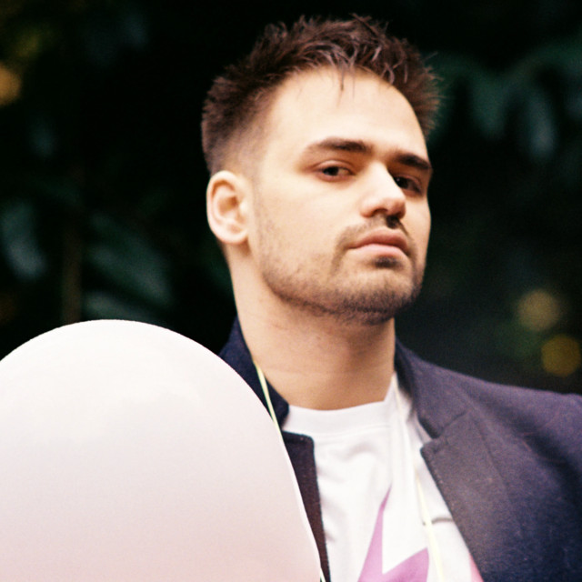 Kamran Ramsden | Spotify