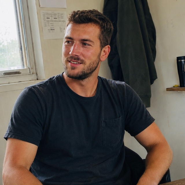 Matthew Hale