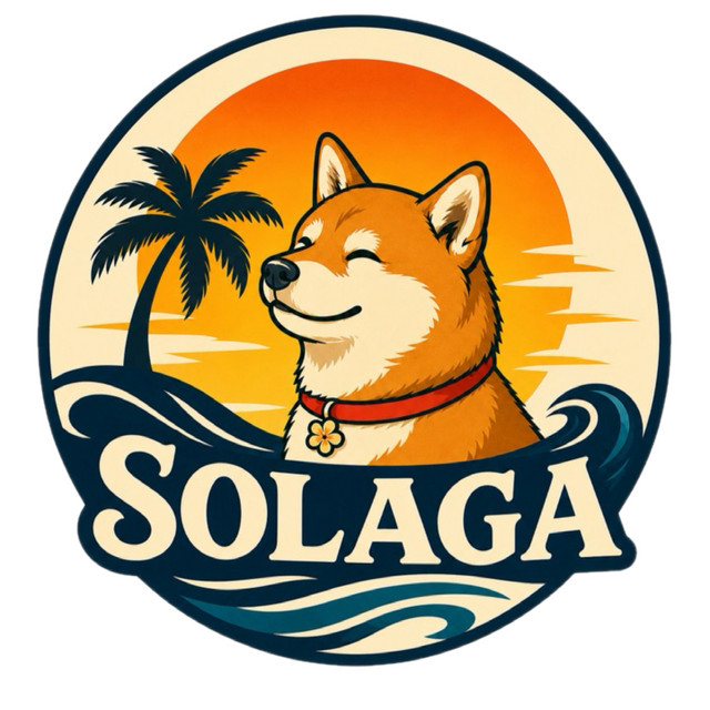SOLAGA