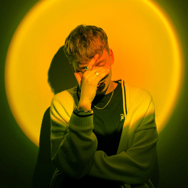 Mathew | Spotify