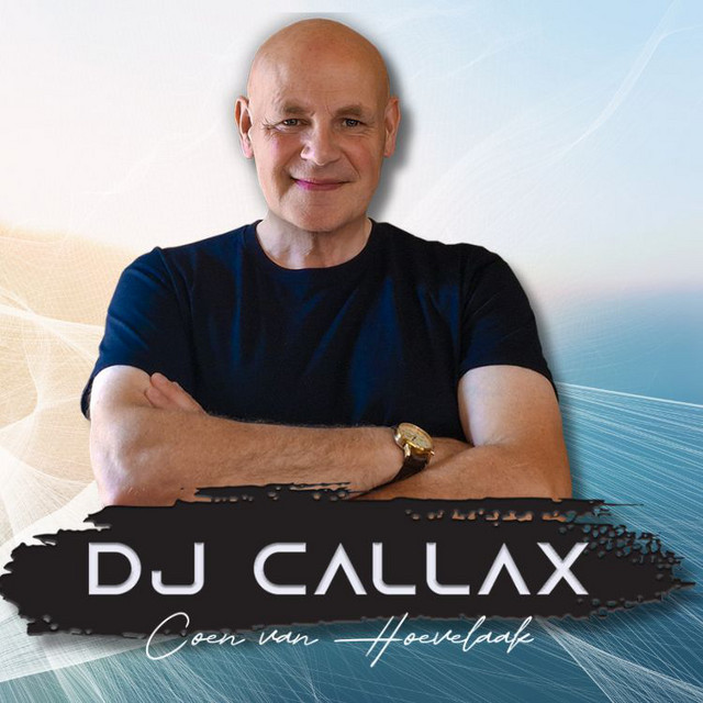 DJ CALLAX