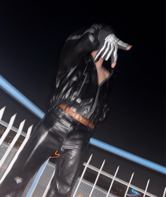 rightglove