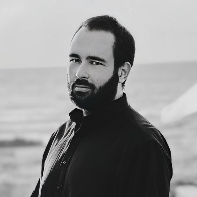 Michael Firsov