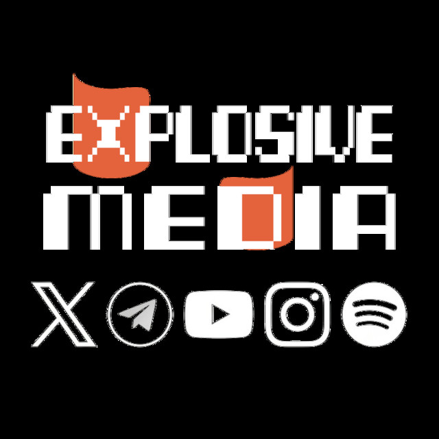 Explosive Mediaa