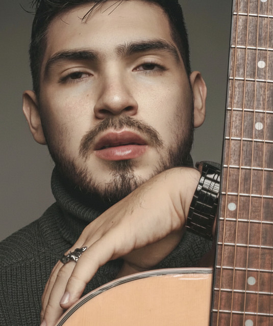 DANIEL PANTOJA