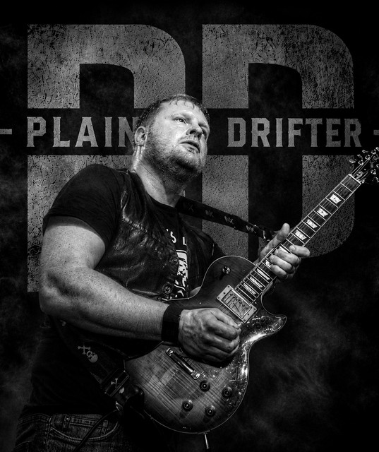 Plain Drifter