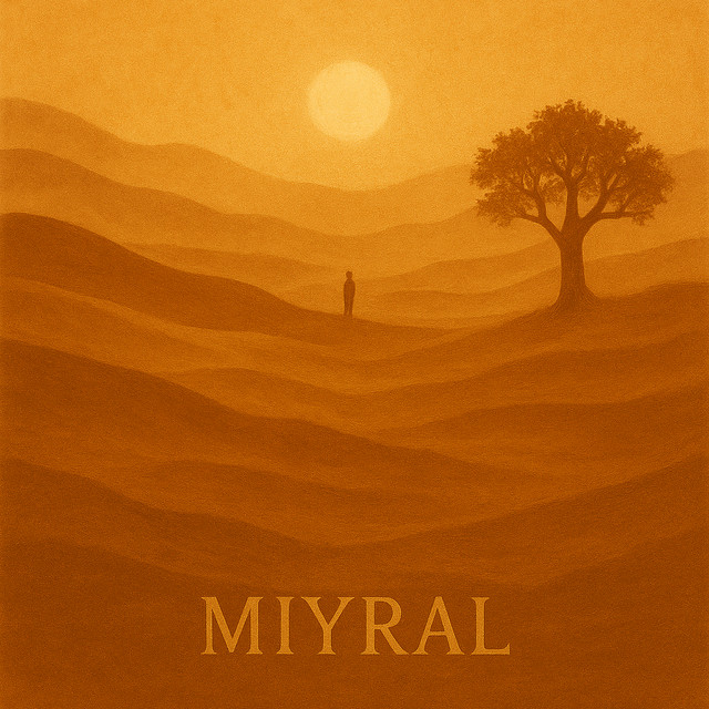 Miyral