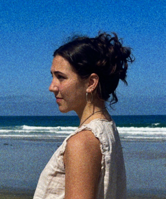 Tessa Butterfield image