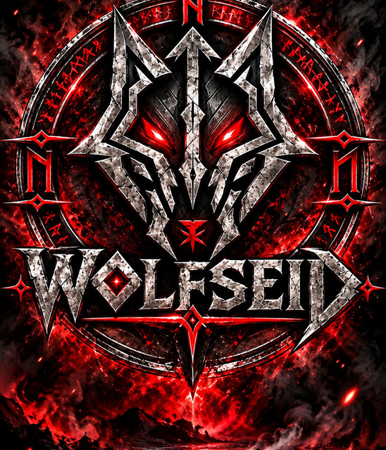 Wolfseid