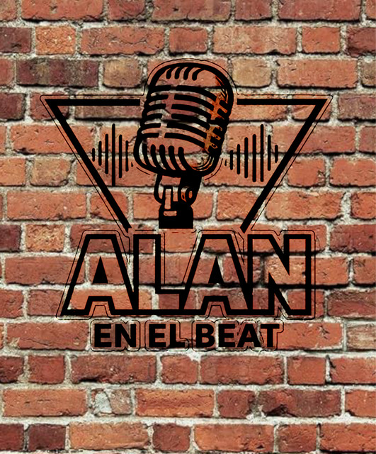 Alan en el Beat