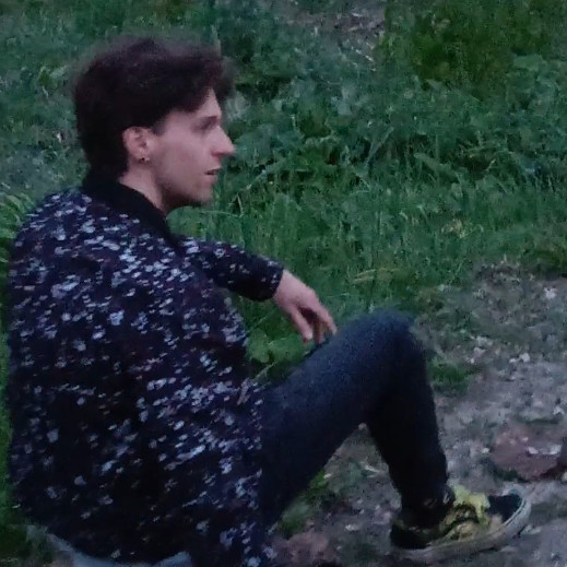 frostcone
