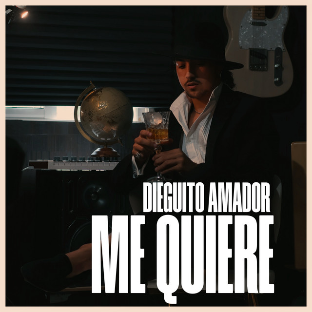 Dieguito Amador