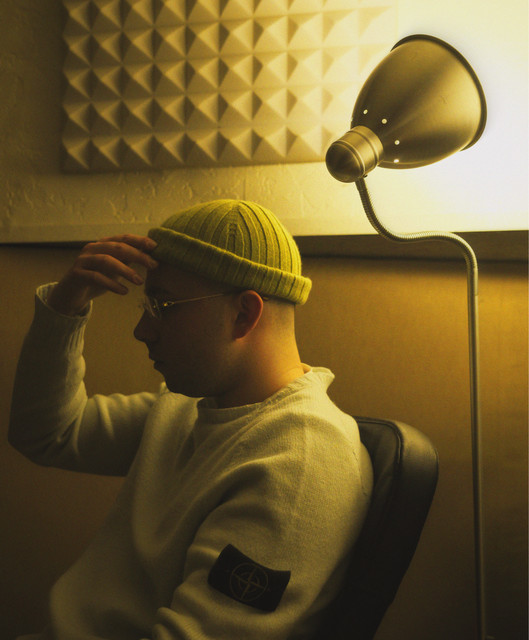 Stone | Spotify