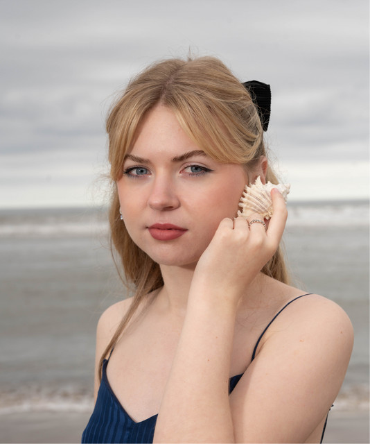 Isabel Maria