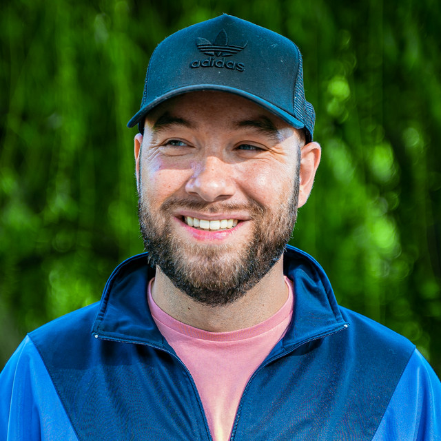 Kav Verhouzer