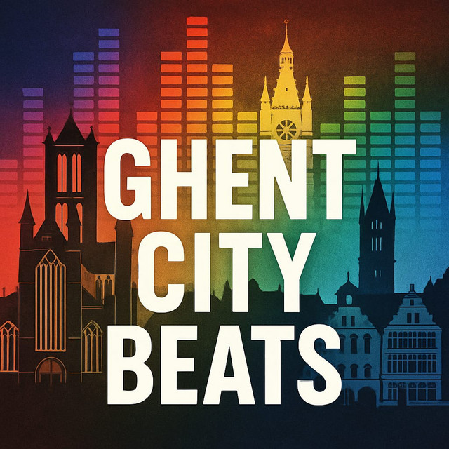 Ghent City Beats
