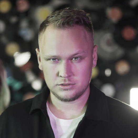 Noel Terhorst