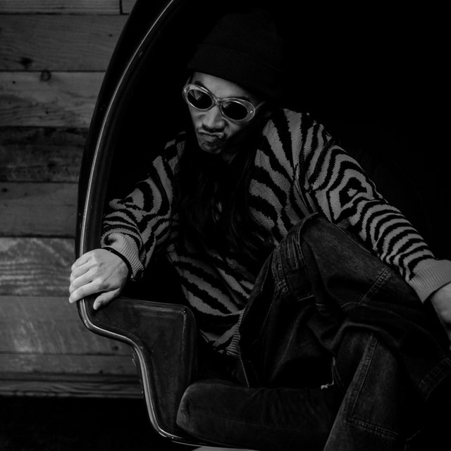 FUZZZY | Spotify