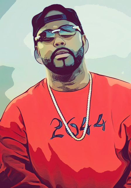 Black Magic Records LLC