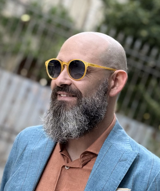 Luca Cetro