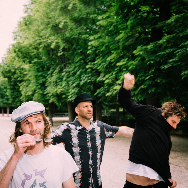 Sportfreunde Stiller Im Namen Der Freundschaft