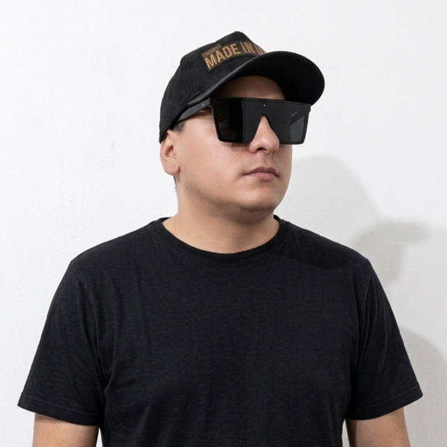 CHRISTIAN EZEQUIEL