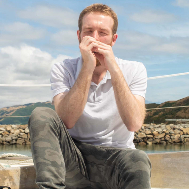Stephen Riddell | Spotify