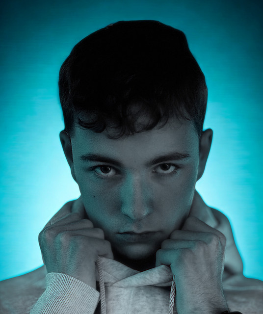 Keyano | Spotify