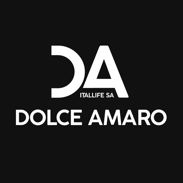 DOLCE AMARO Itallife