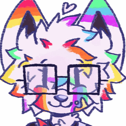 SPARKLEWOLF RADIO