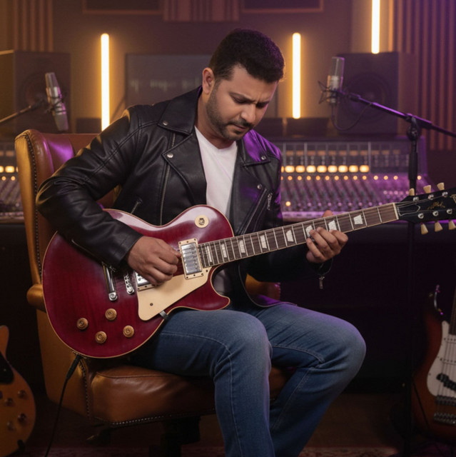Kaizad Patel