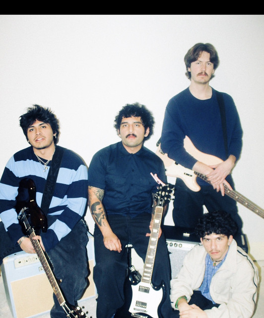 Brūha band image