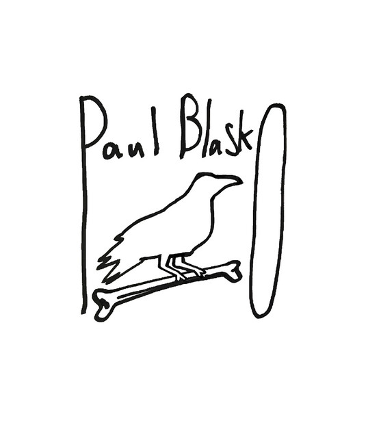 Paul Blasko