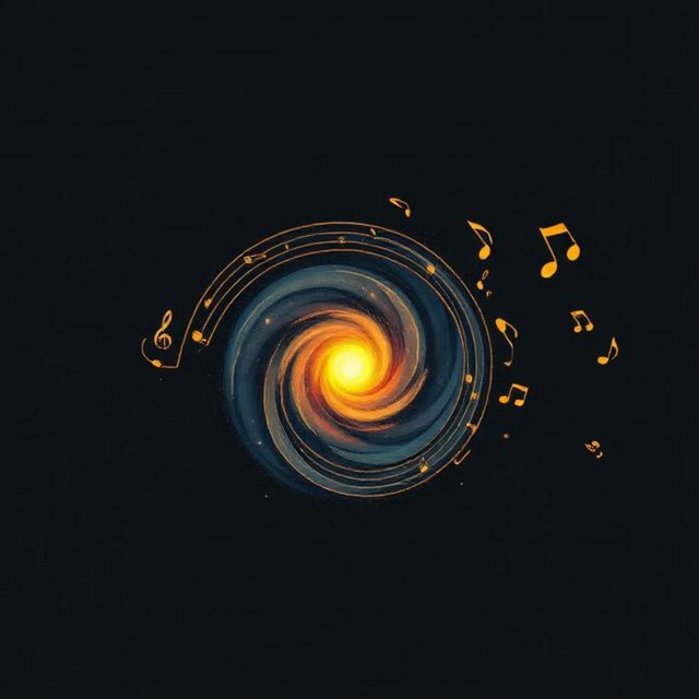 Milky Way Music